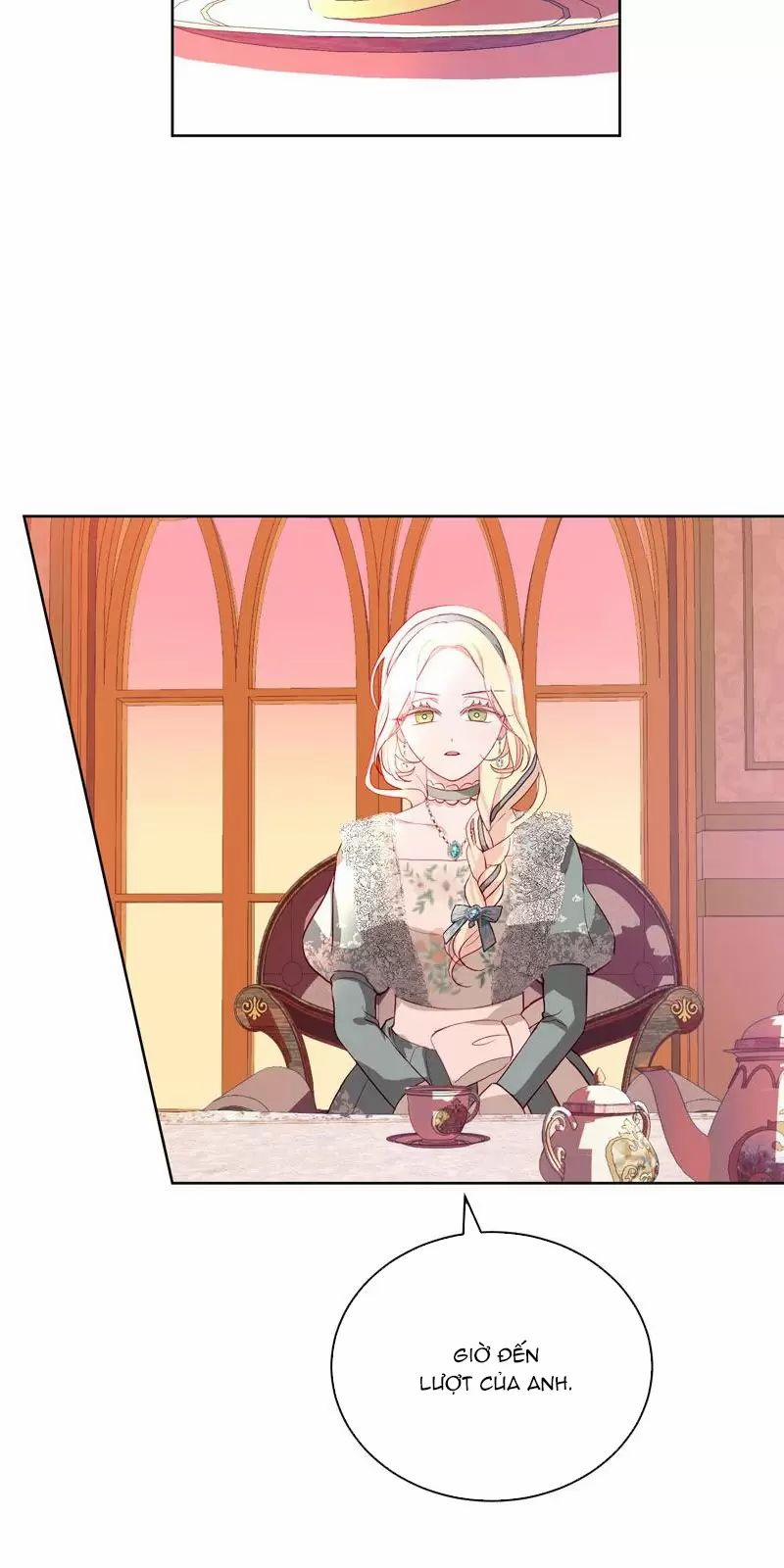 Một Ngày Nọ Bỗng Dưng Cha Xuất Hiện 8 trang 57