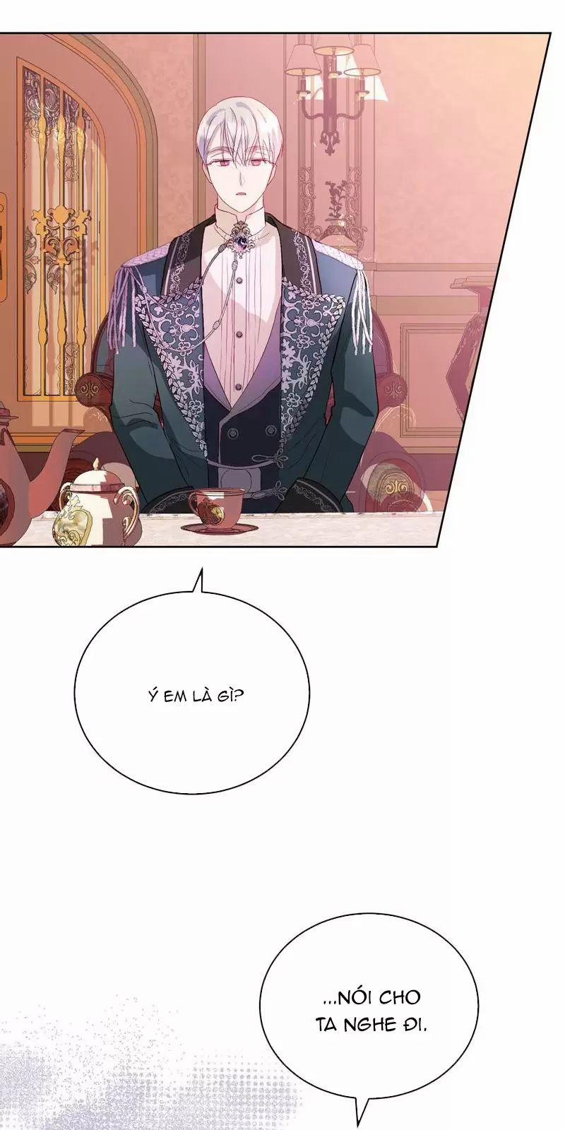 Một Ngày Nọ Bỗng Dưng Cha Xuất Hiện 8 trang 58