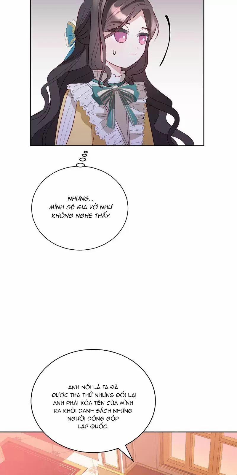 Một Ngày Nọ Bỗng Dưng Cha Xuất Hiện 8 trang 60