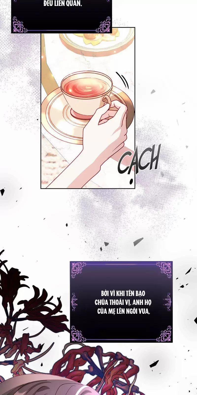 Một Ngày Nọ Bỗng Dưng Cha Xuất Hiện 8 trang 66