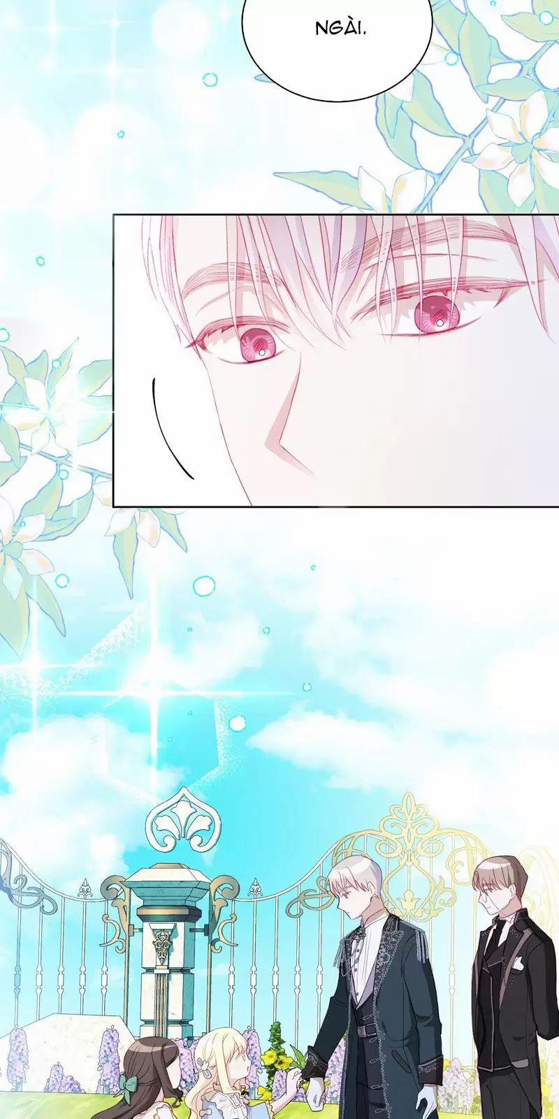 Một Ngày Nọ Bỗng Dưng Cha Xuất Hiện 8 trang 8