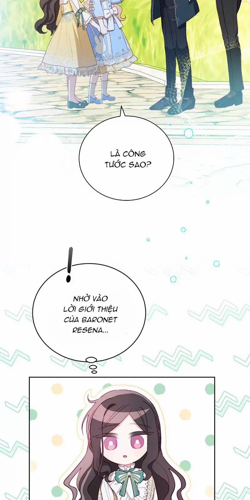 Một Ngày Nọ Bỗng Dưng Cha Xuất Hiện 8 trang 9