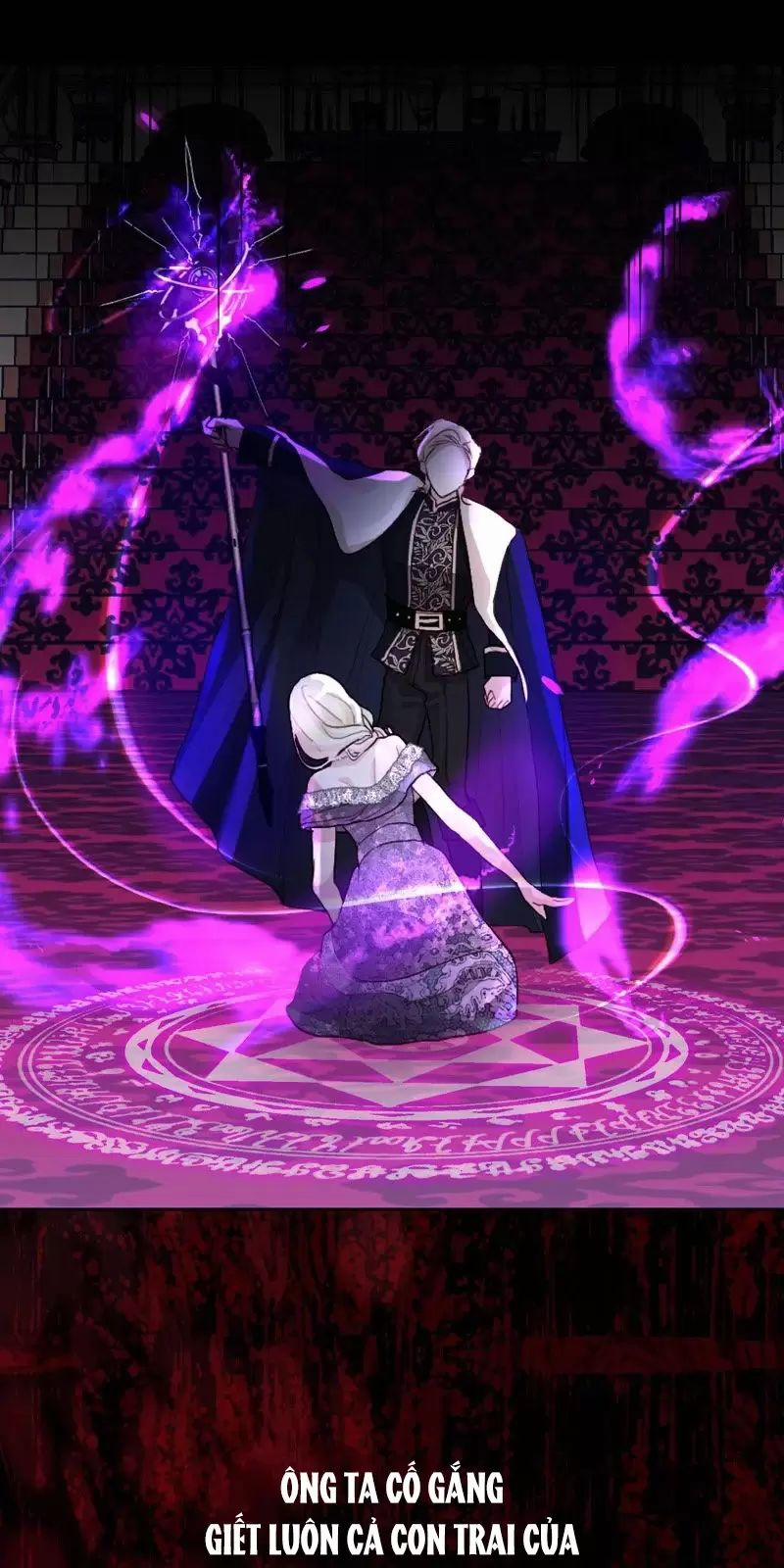 Một Ngày Nọ Bỗng Dưng Cha Xuất Hiện 9 trang 0