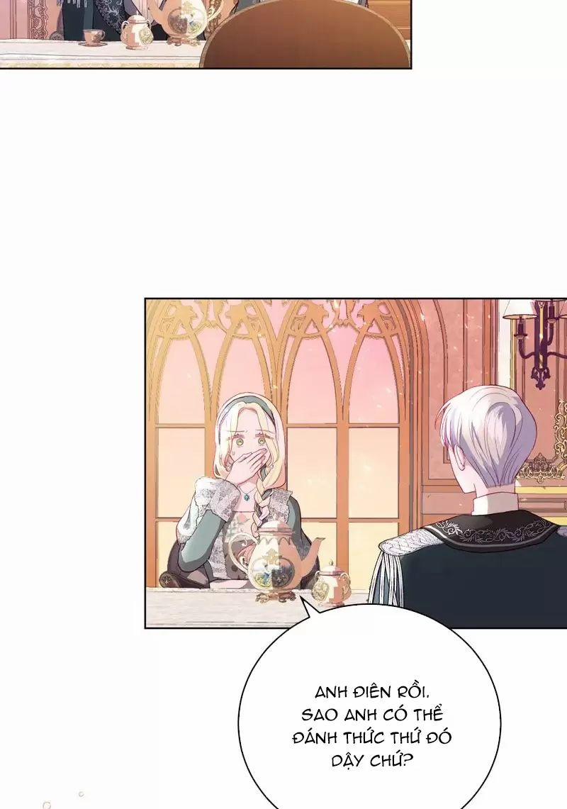 Một Ngày Nọ Bỗng Dưng Cha Xuất Hiện 9 trang 10