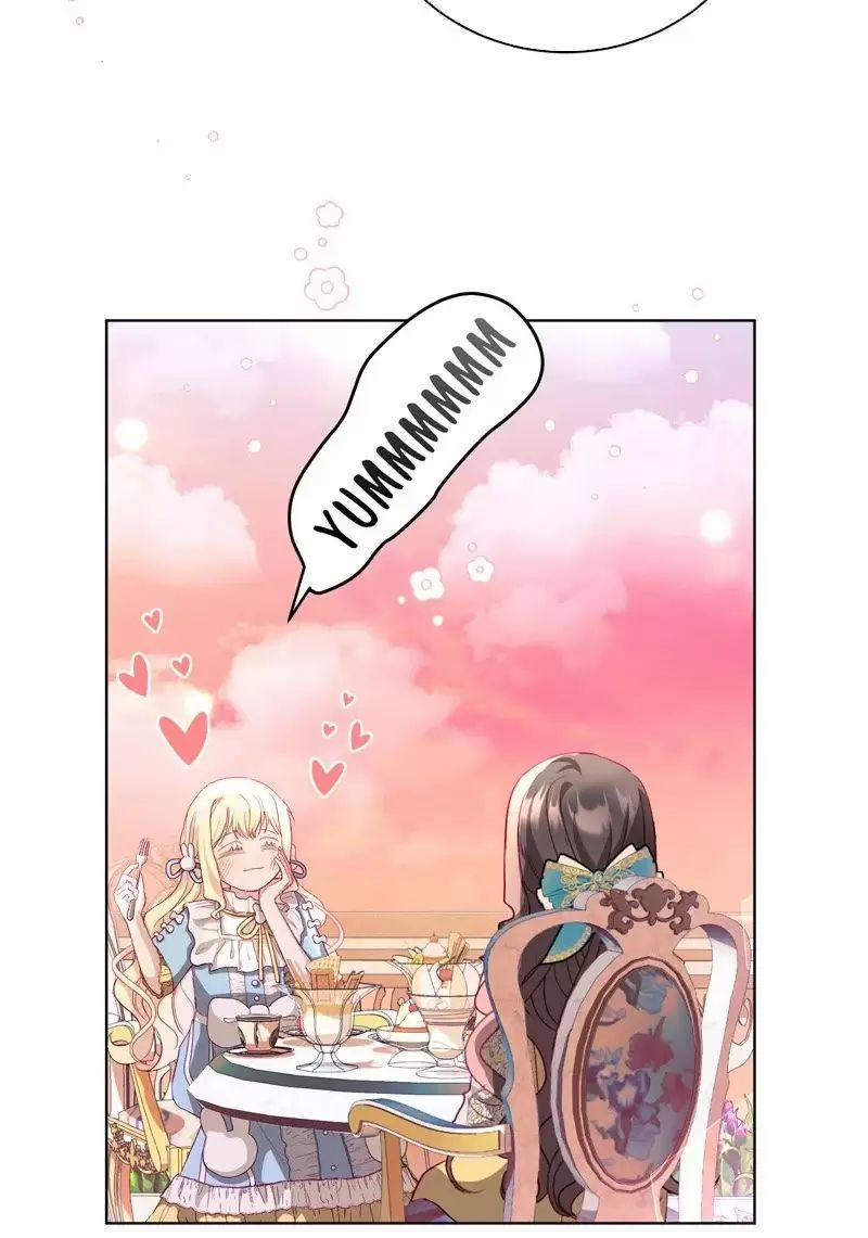 Một Ngày Nọ Bỗng Dưng Cha Xuất Hiện 9 trang 11