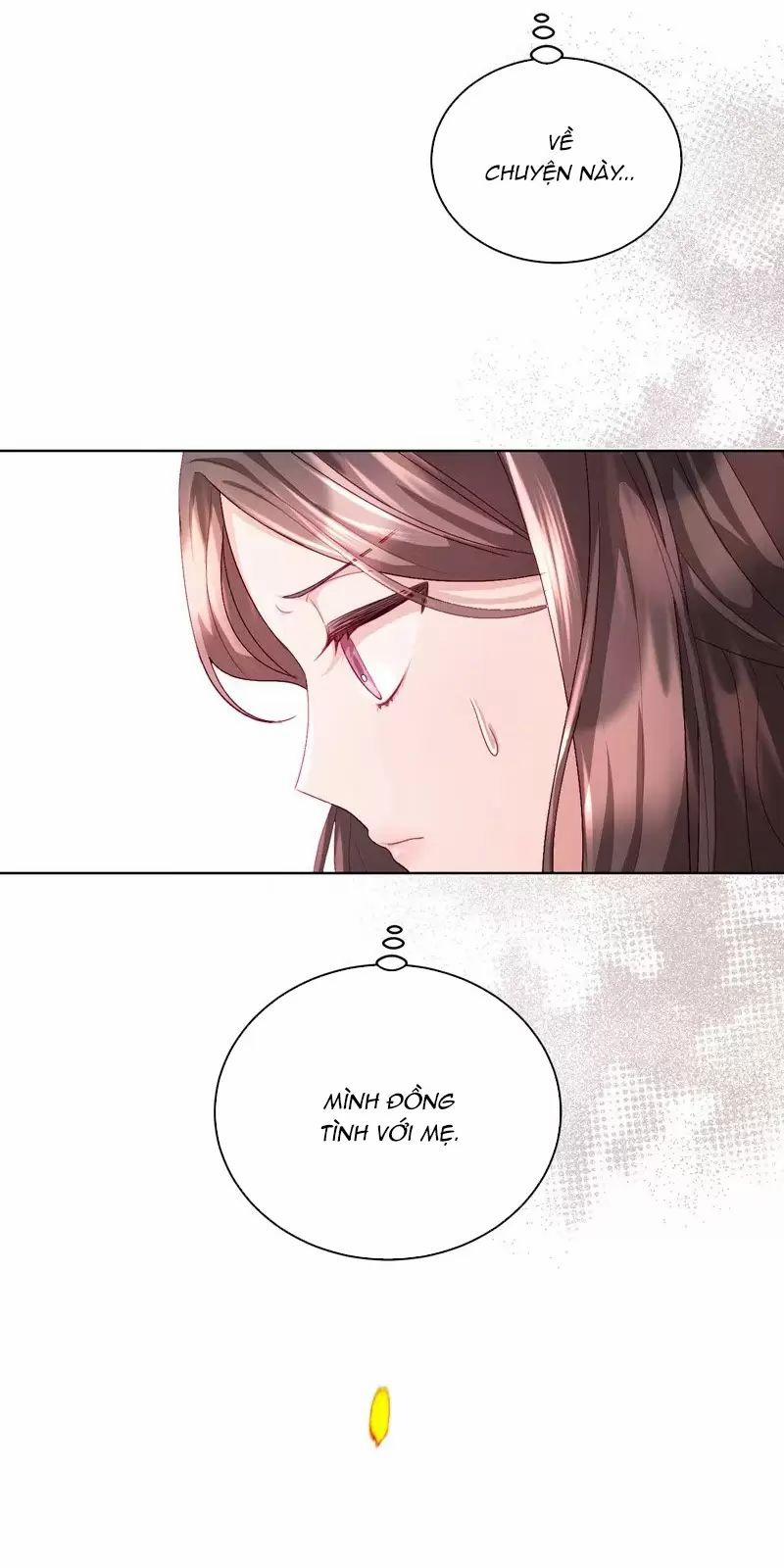 Một Ngày Nọ Bỗng Dưng Cha Xuất Hiện 9 trang 12