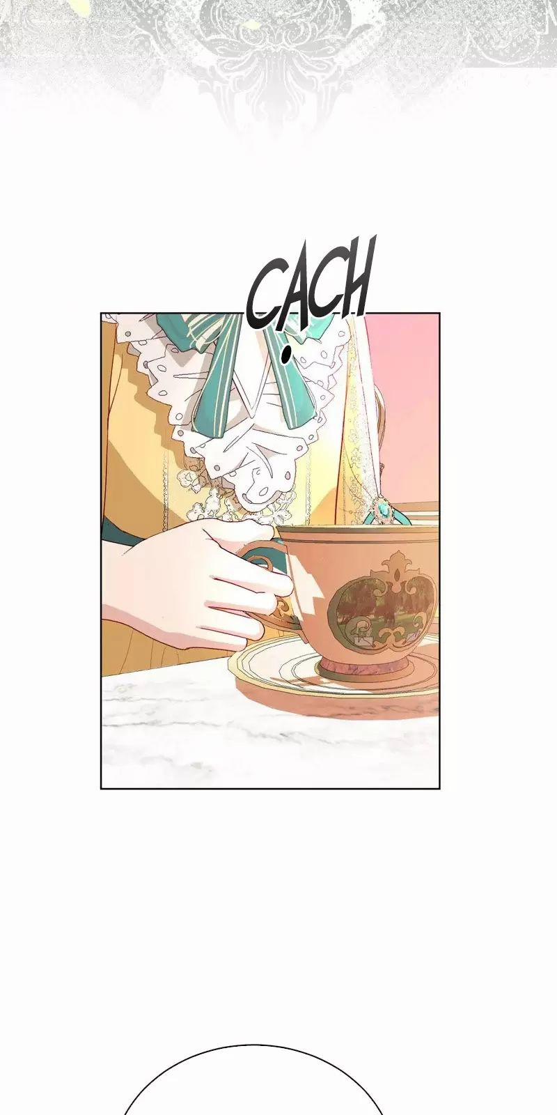 Một Ngày Nọ Bỗng Dưng Cha Xuất Hiện 9 trang 18