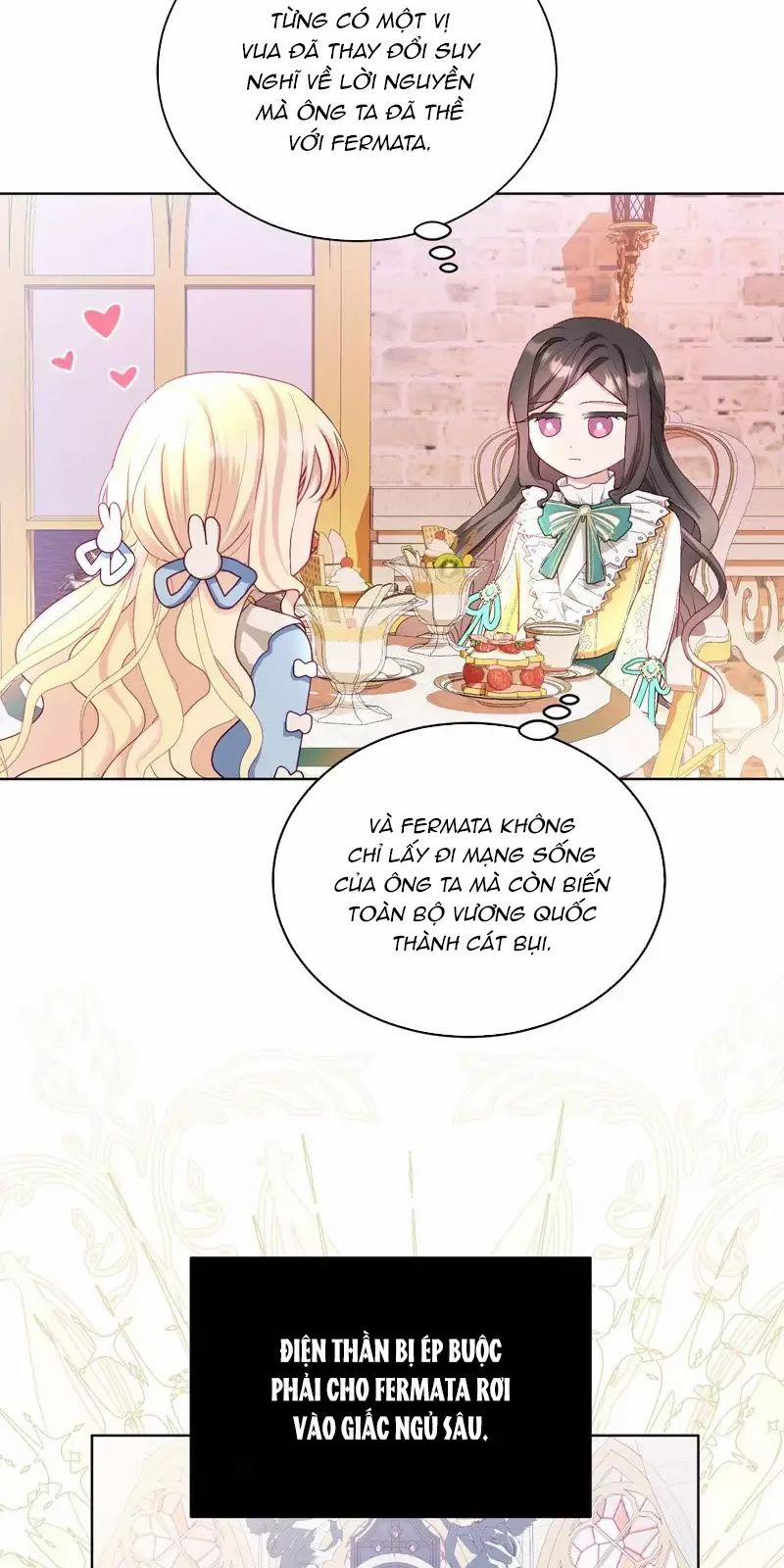 Một Ngày Nọ Bỗng Dưng Cha Xuất Hiện 9 trang 19