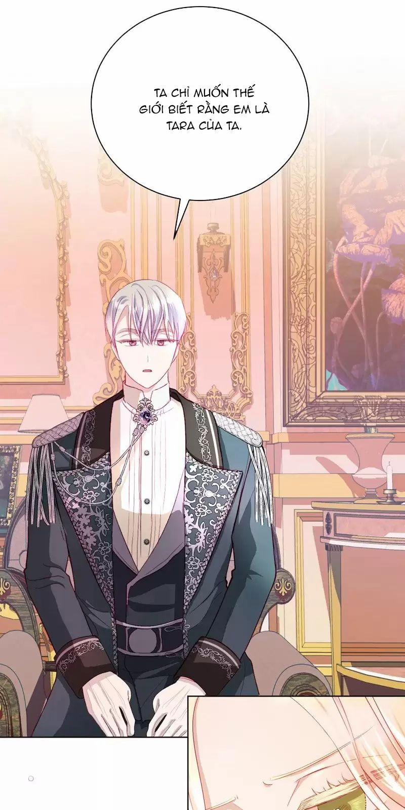 Một Ngày Nọ Bỗng Dưng Cha Xuất Hiện 9 trang 21