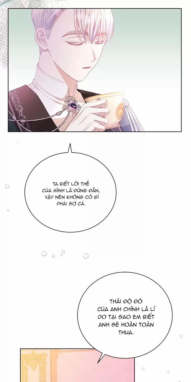 Một Ngày Nọ Bỗng Dưng Cha Xuất Hiện 9 trang 23