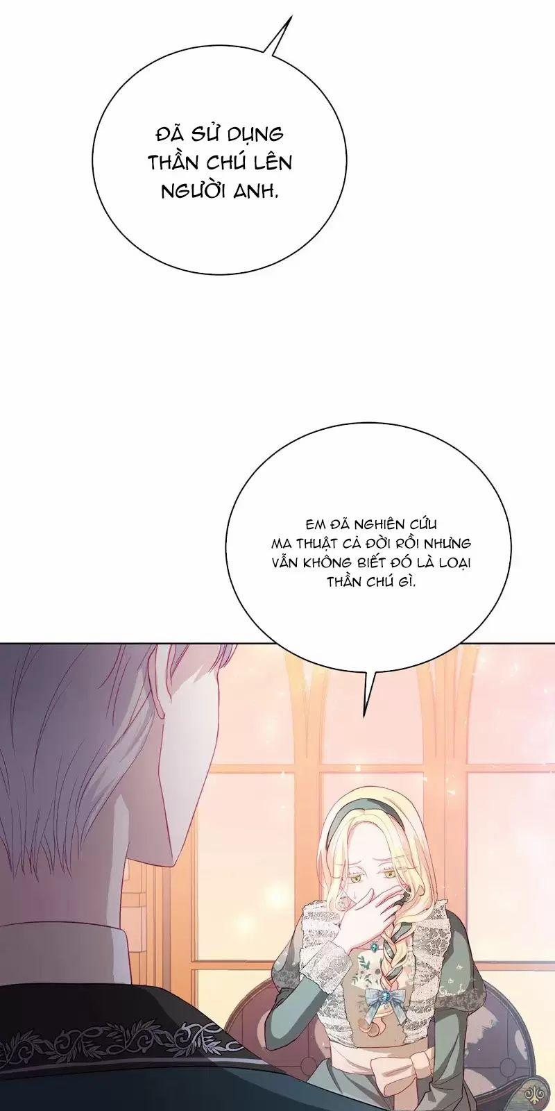 Một Ngày Nọ Bỗng Dưng Cha Xuất Hiện 9 trang 26