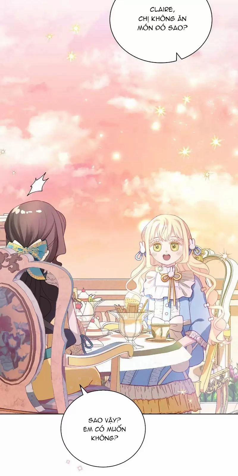 Một Ngày Nọ Bỗng Dưng Cha Xuất Hiện 9 trang 28