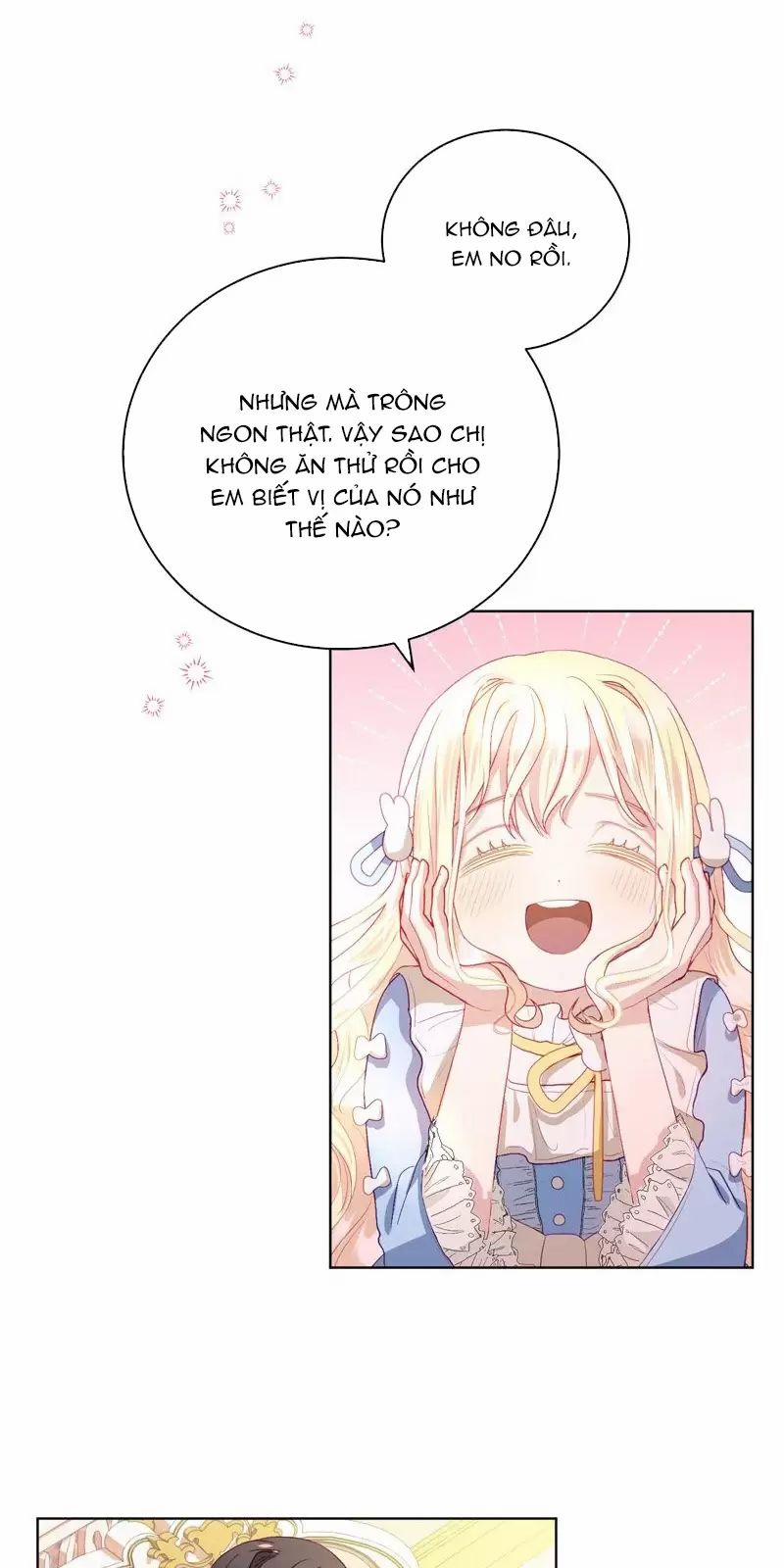 Một Ngày Nọ Bỗng Dưng Cha Xuất Hiện 9 trang 29