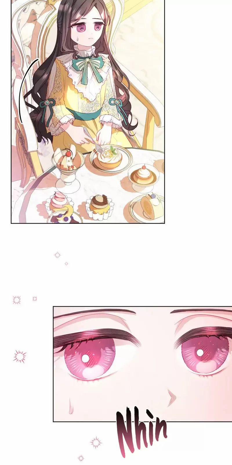 Một Ngày Nọ Bỗng Dưng Cha Xuất Hiện 9 trang 30