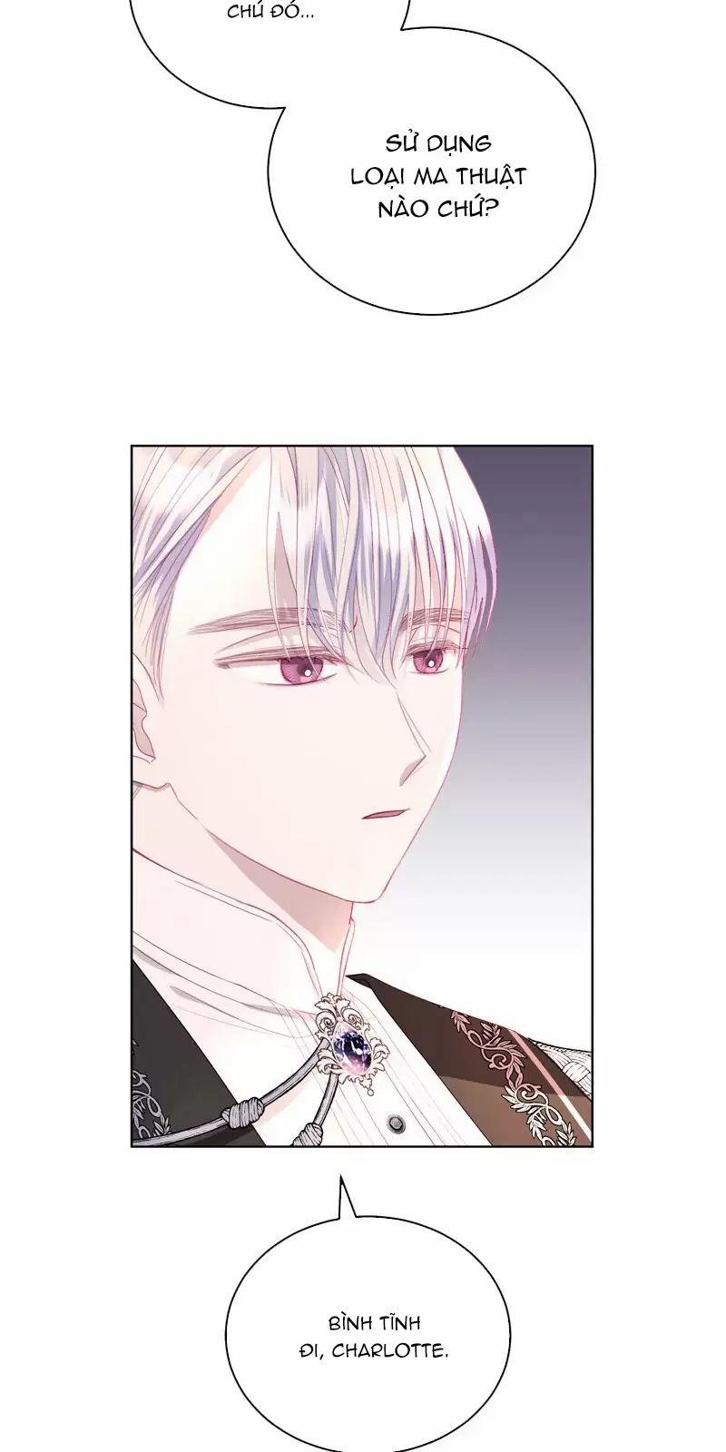 Một Ngày Nọ Bỗng Dưng Cha Xuất Hiện 9 trang 32