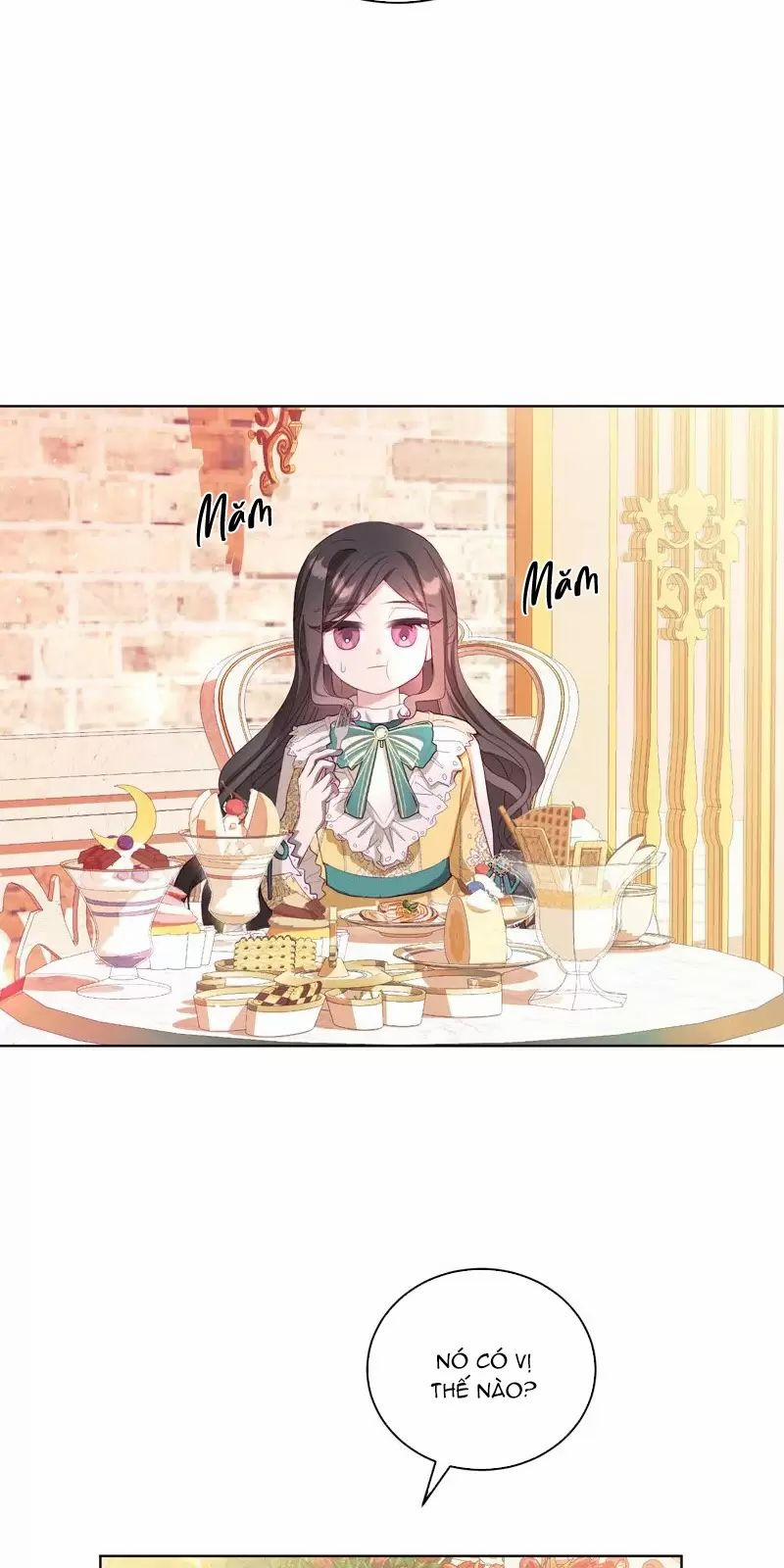 Một Ngày Nọ Bỗng Dưng Cha Xuất Hiện 9 trang 33