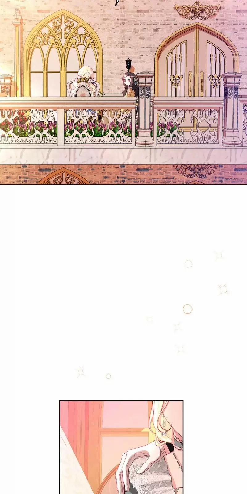 Một Ngày Nọ Bỗng Dưng Cha Xuất Hiện 9 trang 35