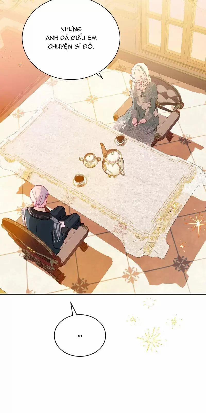 Một Ngày Nọ Bỗng Dưng Cha Xuất Hiện 9 trang 4