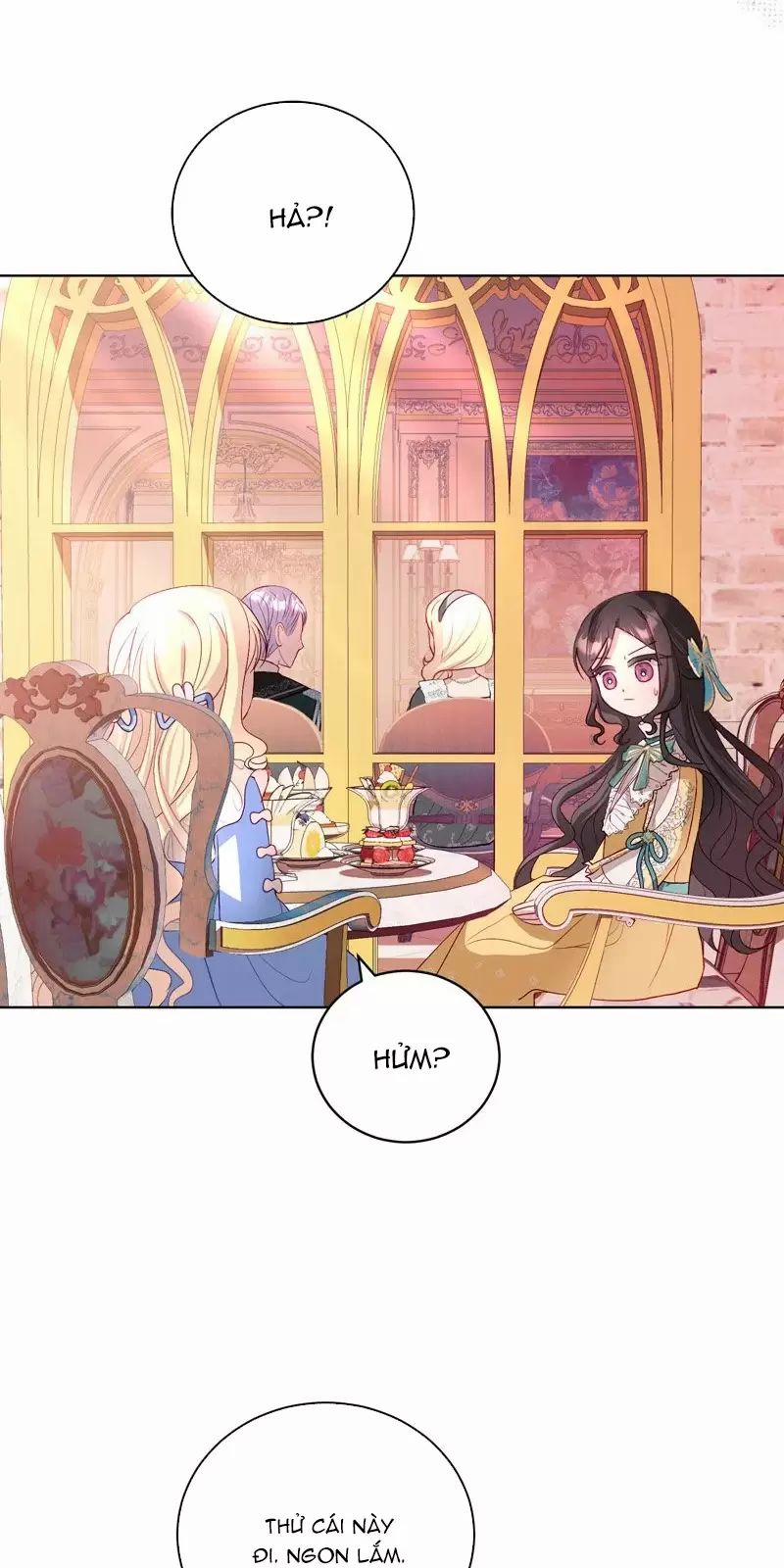 Một Ngày Nọ Bỗng Dưng Cha Xuất Hiện 9 trang 40