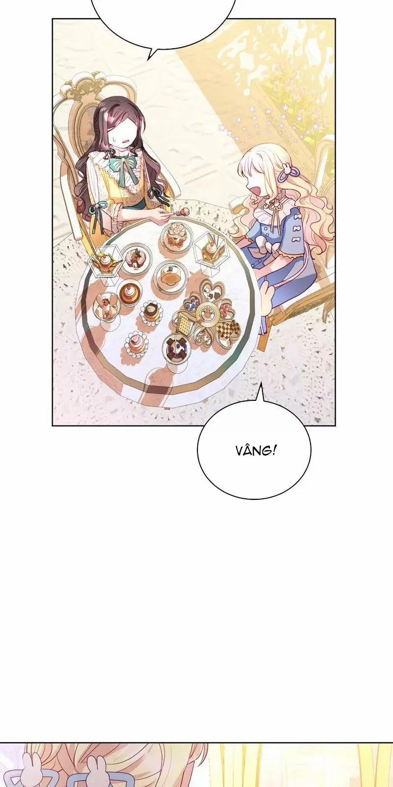 Một Ngày Nọ Bỗng Dưng Cha Xuất Hiện 9 trang 41