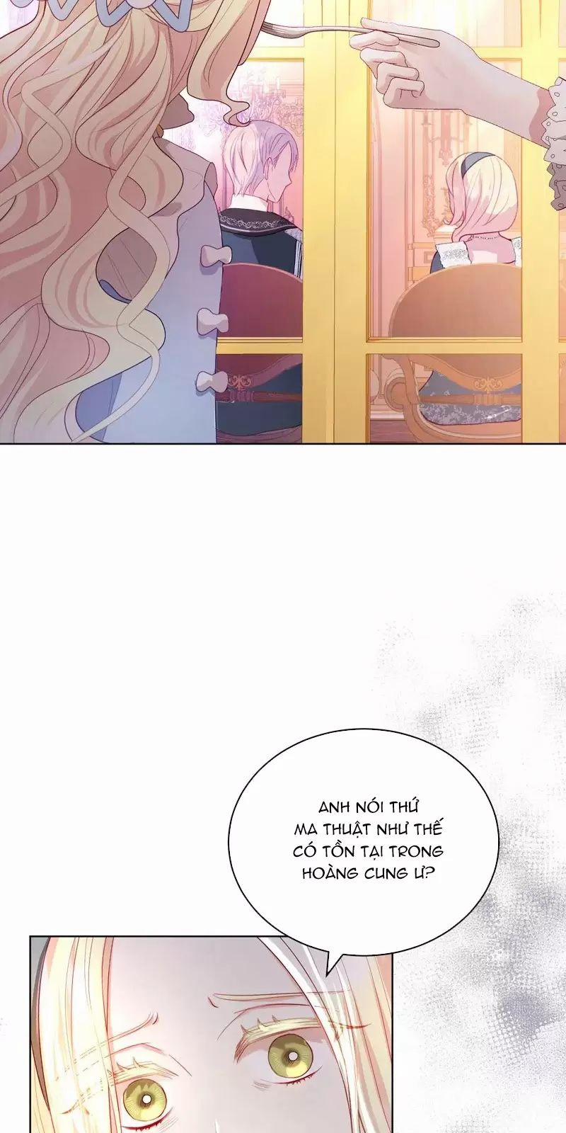 Một Ngày Nọ Bỗng Dưng Cha Xuất Hiện 9 trang 42