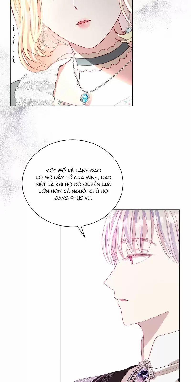 Một Ngày Nọ Bỗng Dưng Cha Xuất Hiện 9 trang 43