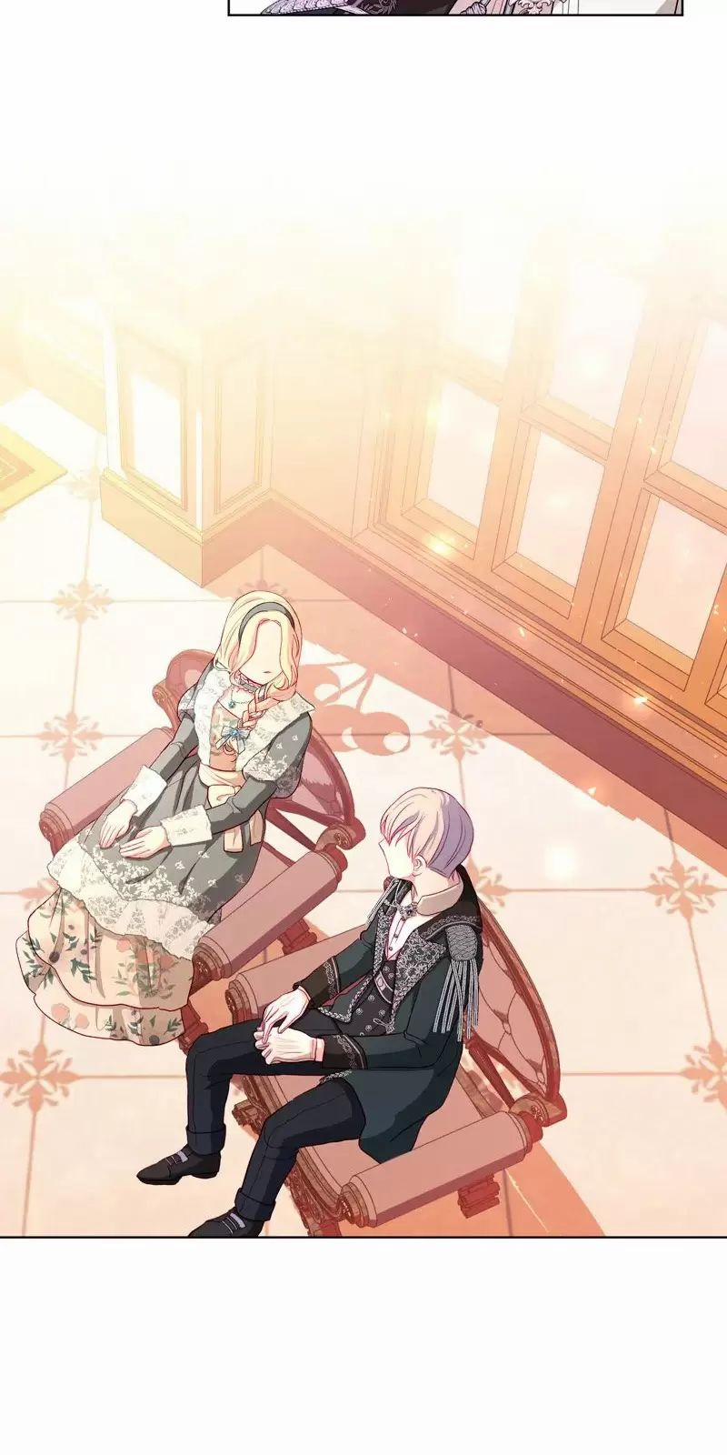 Một Ngày Nọ Bỗng Dưng Cha Xuất Hiện 9 trang 44