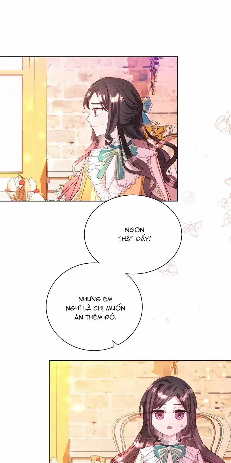 Một Ngày Nọ Bỗng Dưng Cha Xuất Hiện 9 trang 45