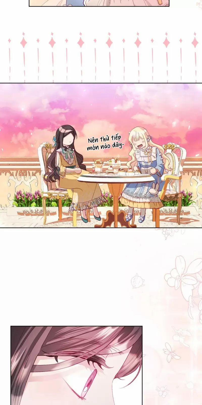 Một Ngày Nọ Bỗng Dưng Cha Xuất Hiện 9 trang 47