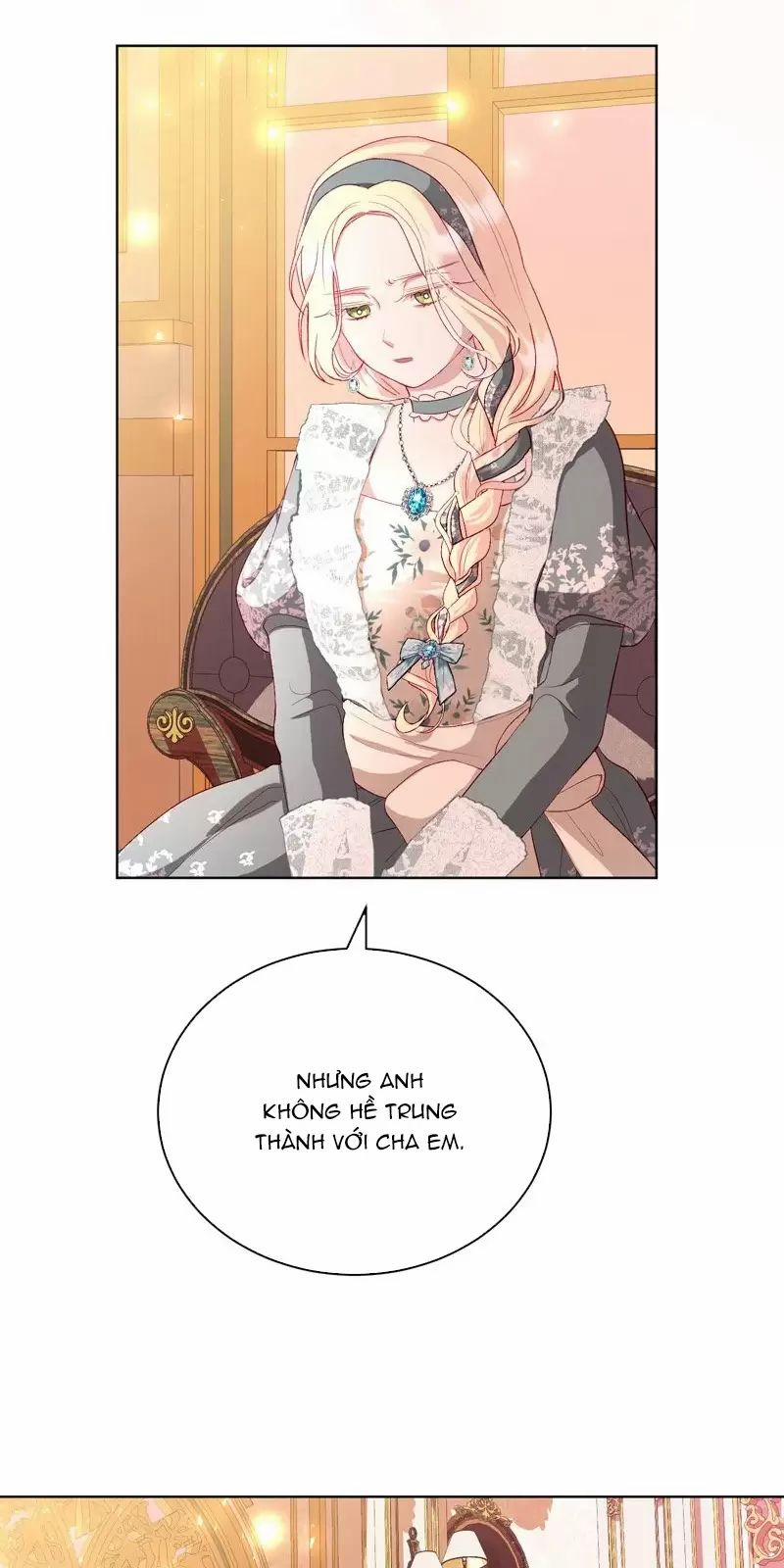 Một Ngày Nọ Bỗng Dưng Cha Xuất Hiện 9 trang 49