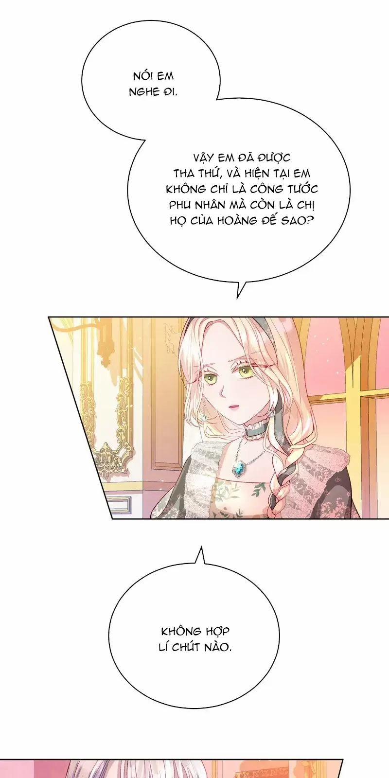 Một Ngày Nọ Bỗng Dưng Cha Xuất Hiện 9 trang 5