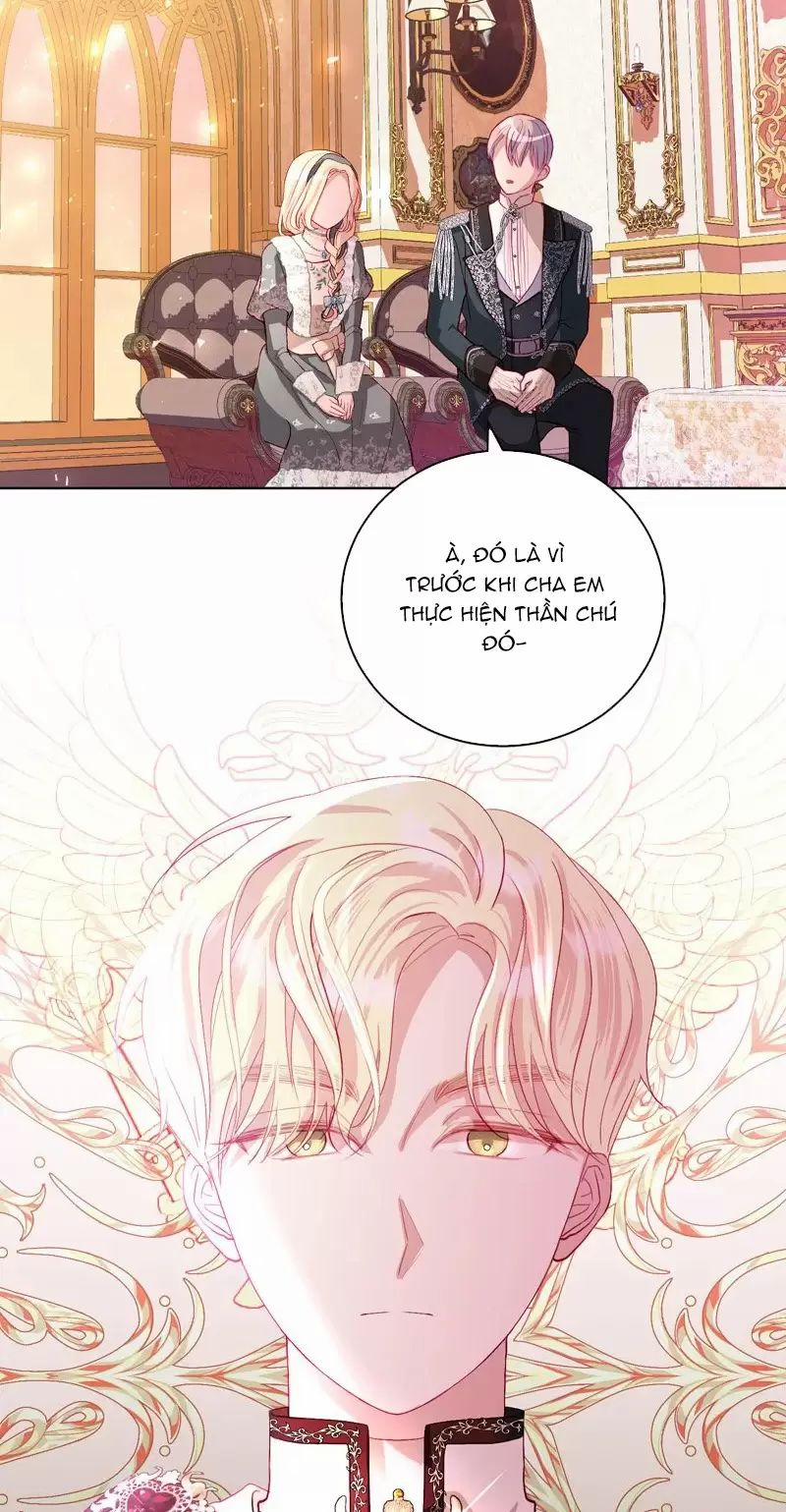 Một Ngày Nọ Bỗng Dưng Cha Xuất Hiện 9 trang 50