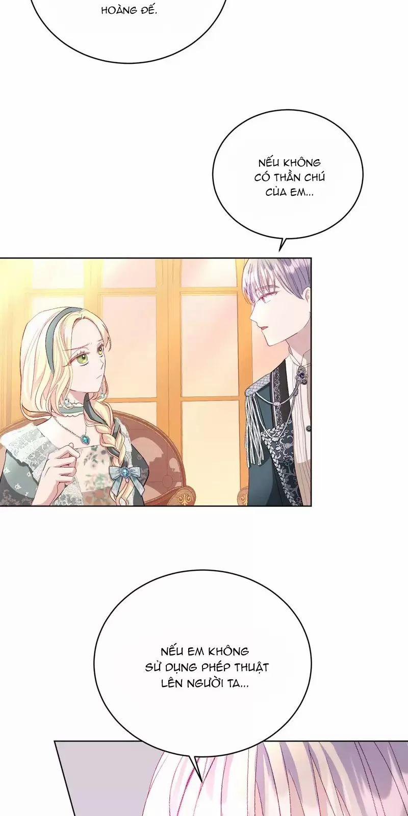 Một Ngày Nọ Bỗng Dưng Cha Xuất Hiện 9 trang 55