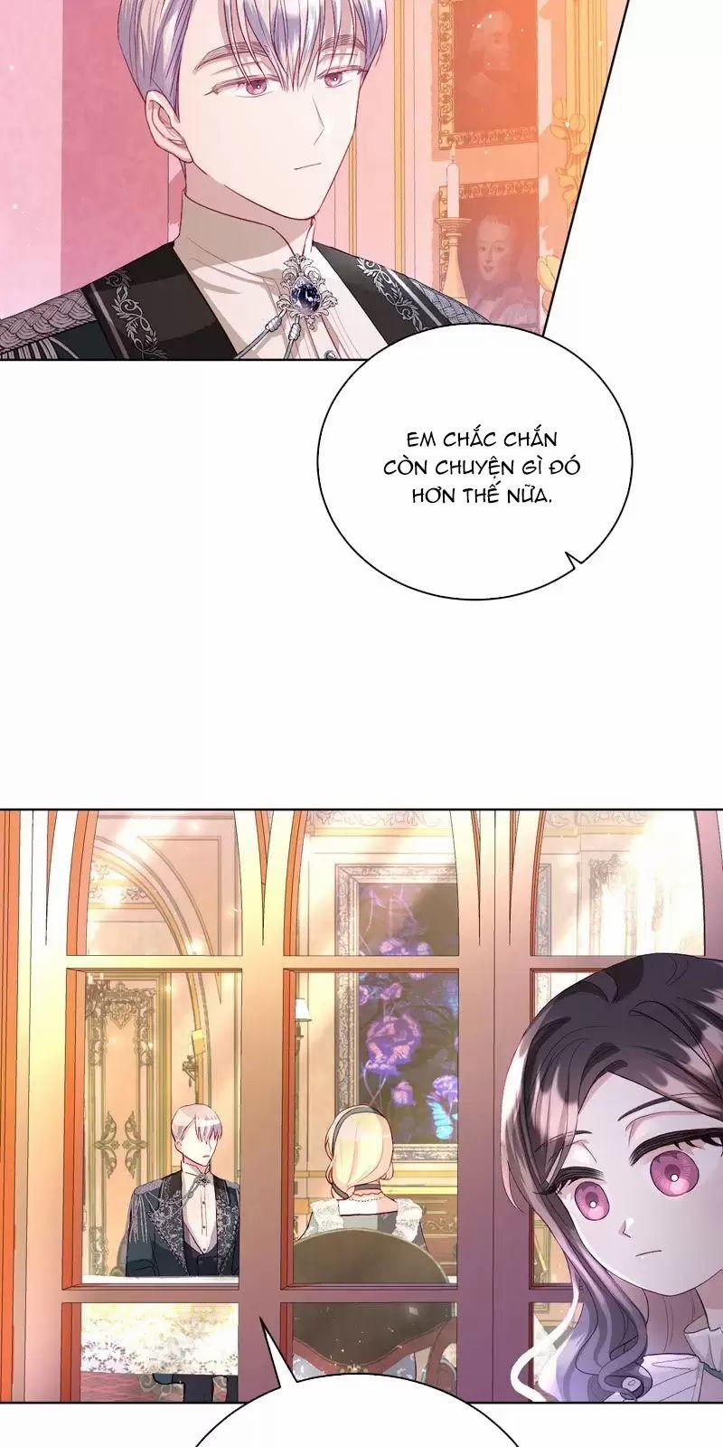 Một Ngày Nọ Bỗng Dưng Cha Xuất Hiện 9 trang 6