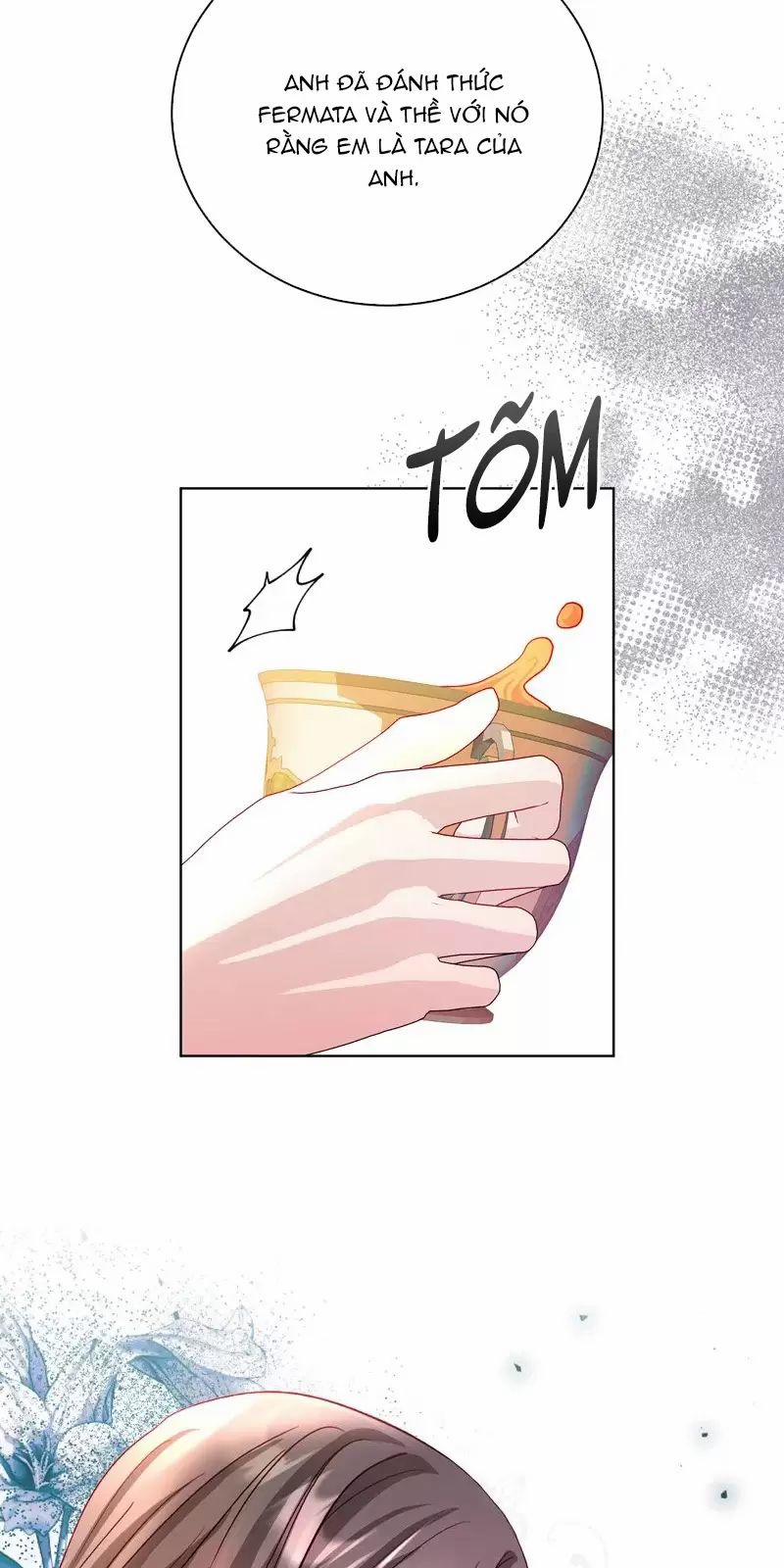 Một Ngày Nọ Bỗng Dưng Cha Xuất Hiện 9 trang 7