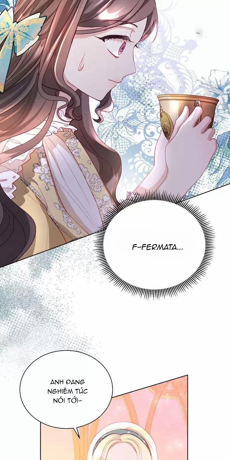 Một Ngày Nọ Bỗng Dưng Cha Xuất Hiện 9 trang 8