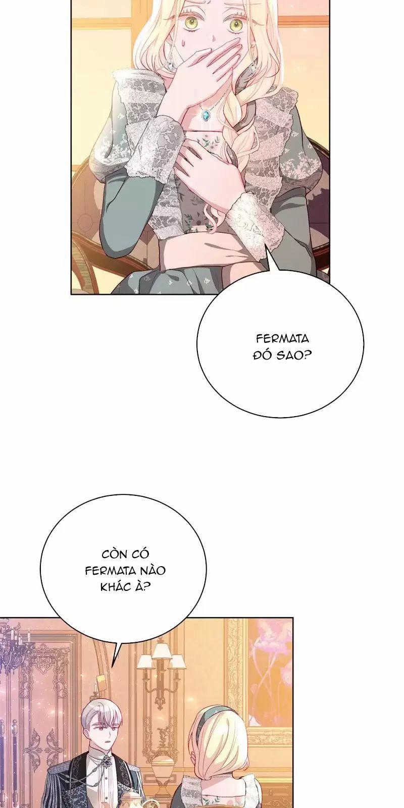 Một Ngày Nọ Bỗng Dưng Cha Xuất Hiện 9 trang 9