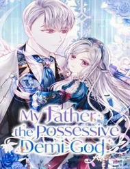 Đọc truyện tranh Một Ngày Nọ Bỗng Dưng Cha Xuất Hiện