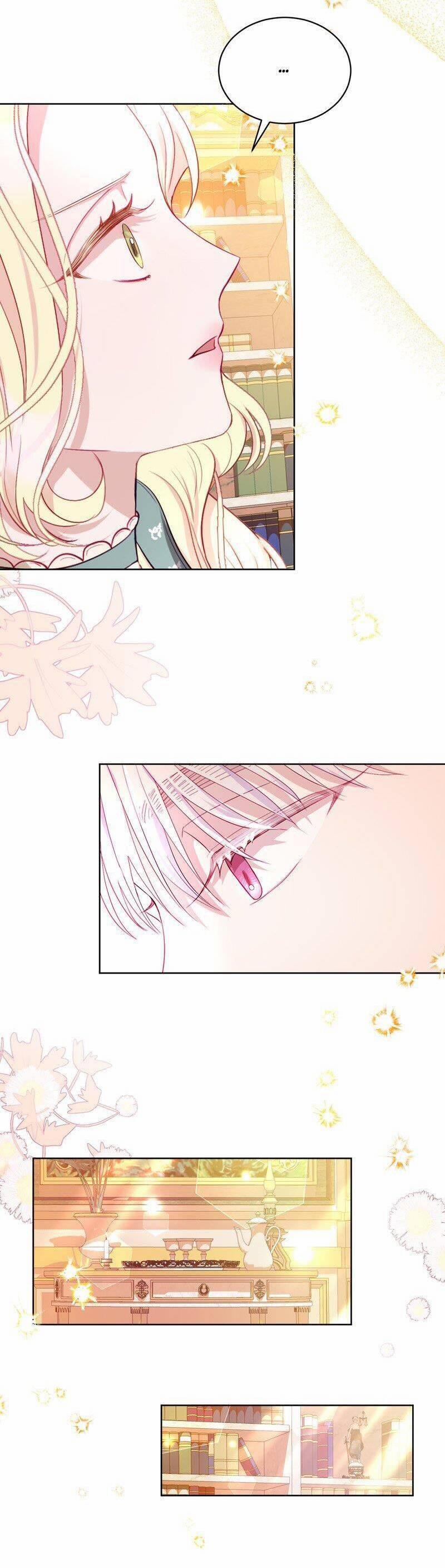 Một Ngày Nọ Cha Bỗng Dưng Xuất Hiện 11 trang 1