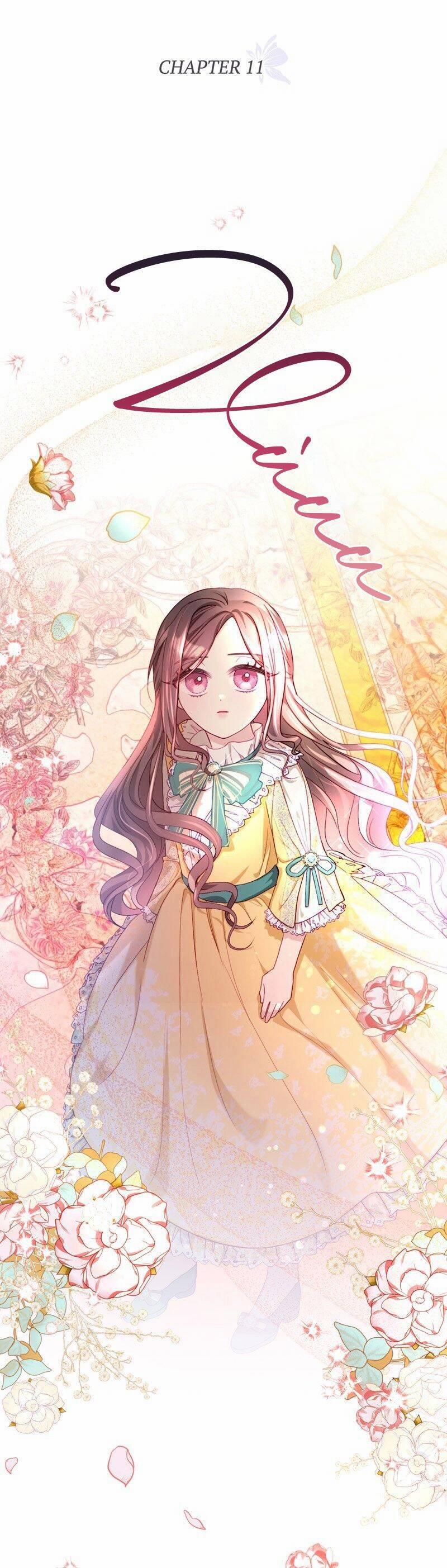 Một Ngày Nọ Cha Bỗng Dưng Xuất Hiện 11 trang 14