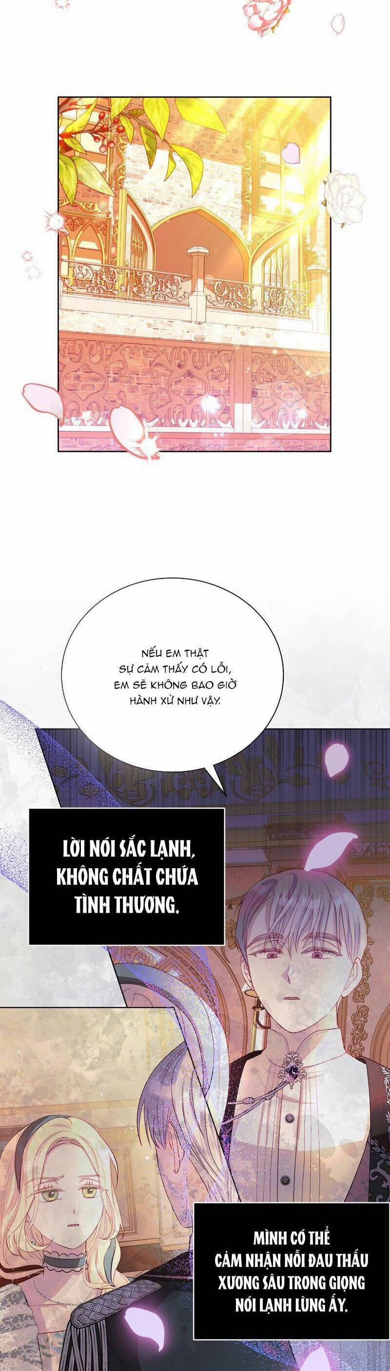 Một Ngày Nọ Cha Bỗng Dưng Xuất Hiện 11 trang 15