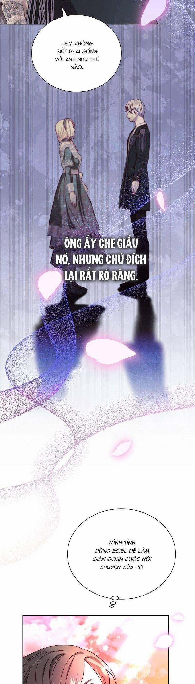 Một Ngày Nọ Cha Bỗng Dưng Xuất Hiện 11 trang 16