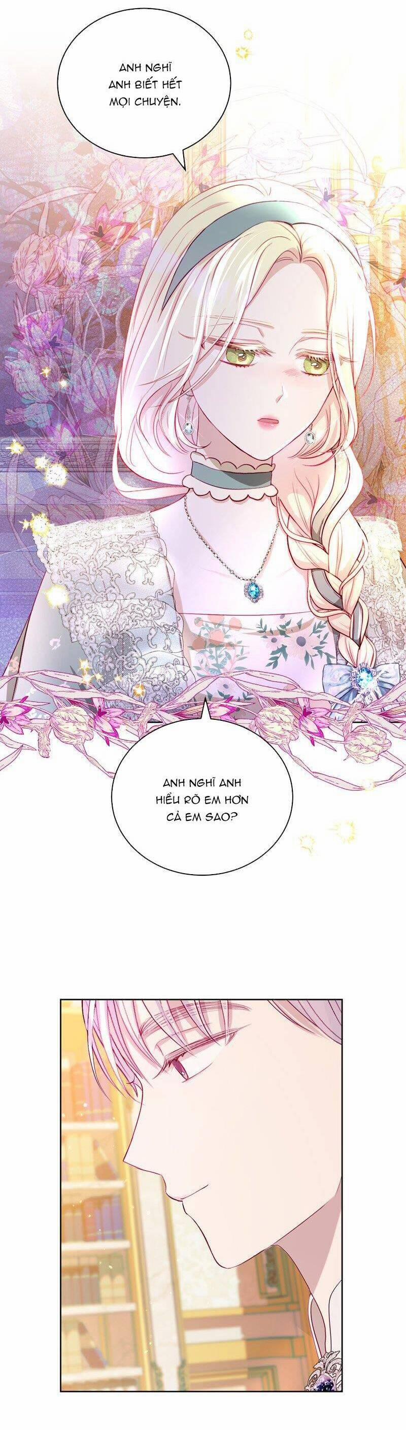 Một Ngày Nọ Cha Bỗng Dưng Xuất Hiện 11 trang 2