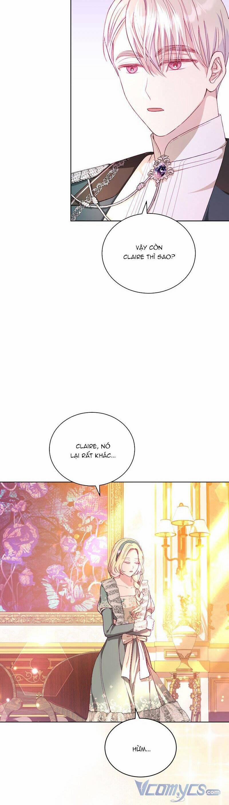 Một Ngày Nọ Cha Bỗng Dưng Xuất Hiện 11 trang 20