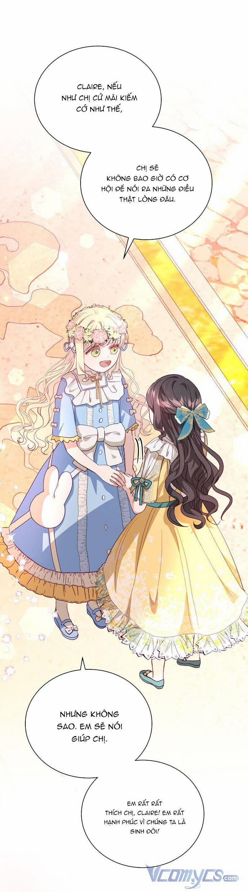 Một Ngày Nọ Cha Bỗng Dưng Xuất Hiện 11 trang 27