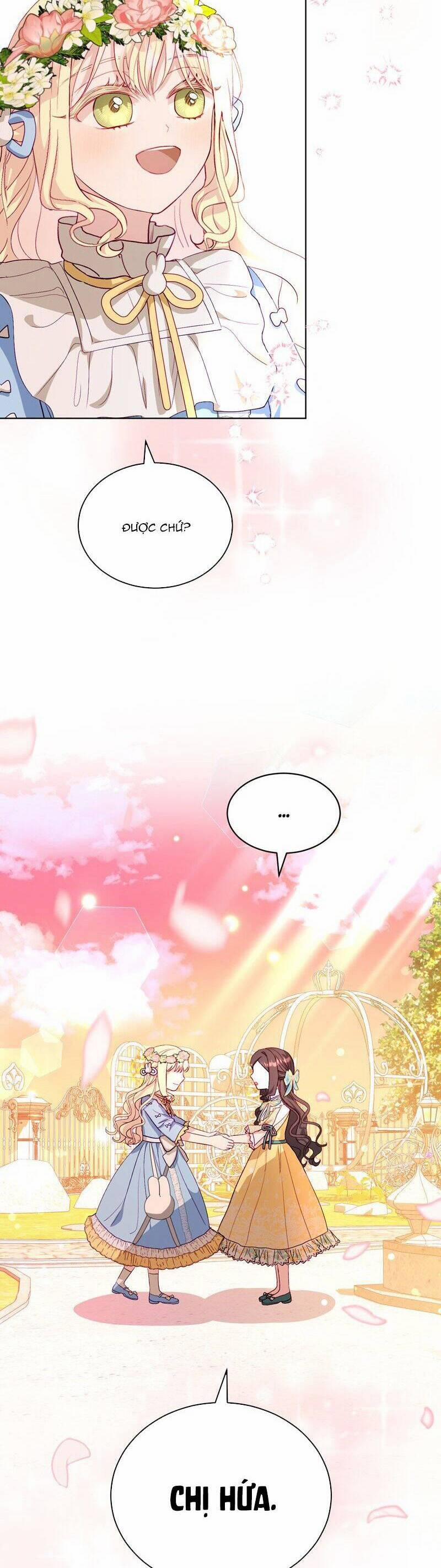 Một Ngày Nọ Cha Bỗng Dưng Xuất Hiện 11 trang 29