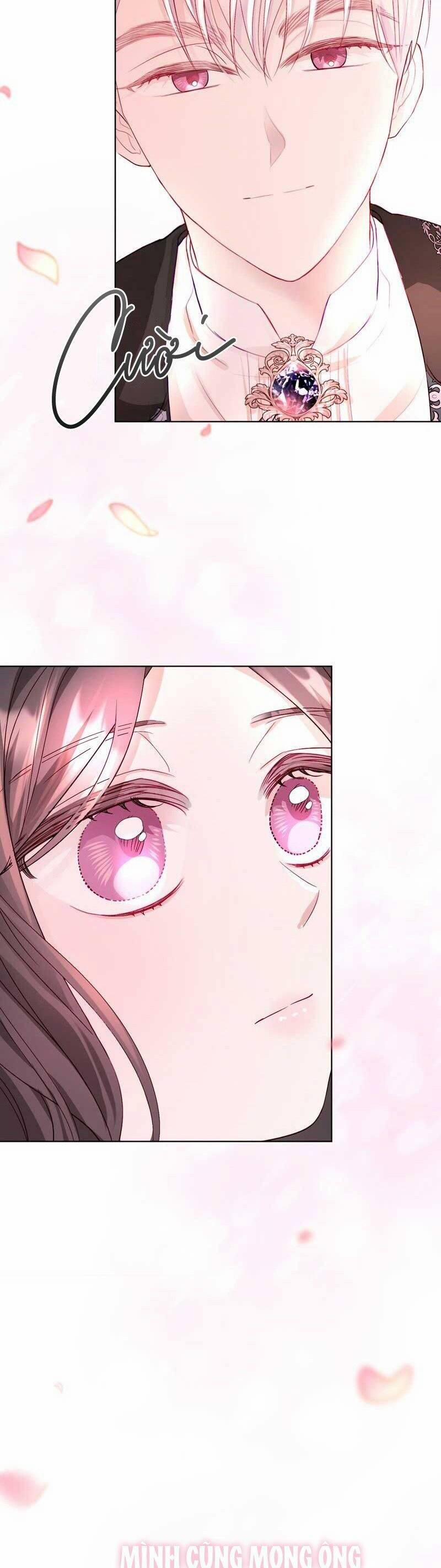 Một Ngày Nọ Cha Bỗng Dưng Xuất Hiện 11 trang 34