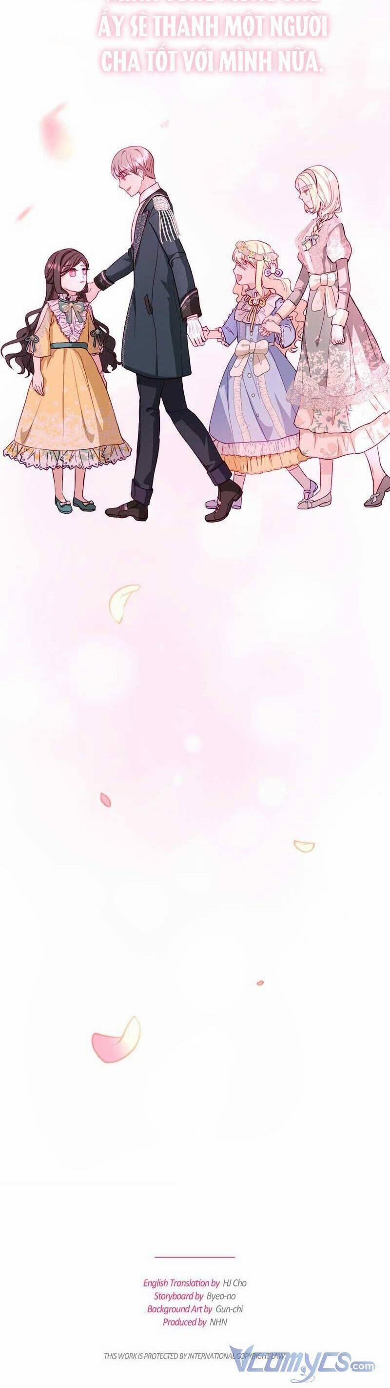 Một Ngày Nọ Cha Bỗng Dưng Xuất Hiện 11 trang 35