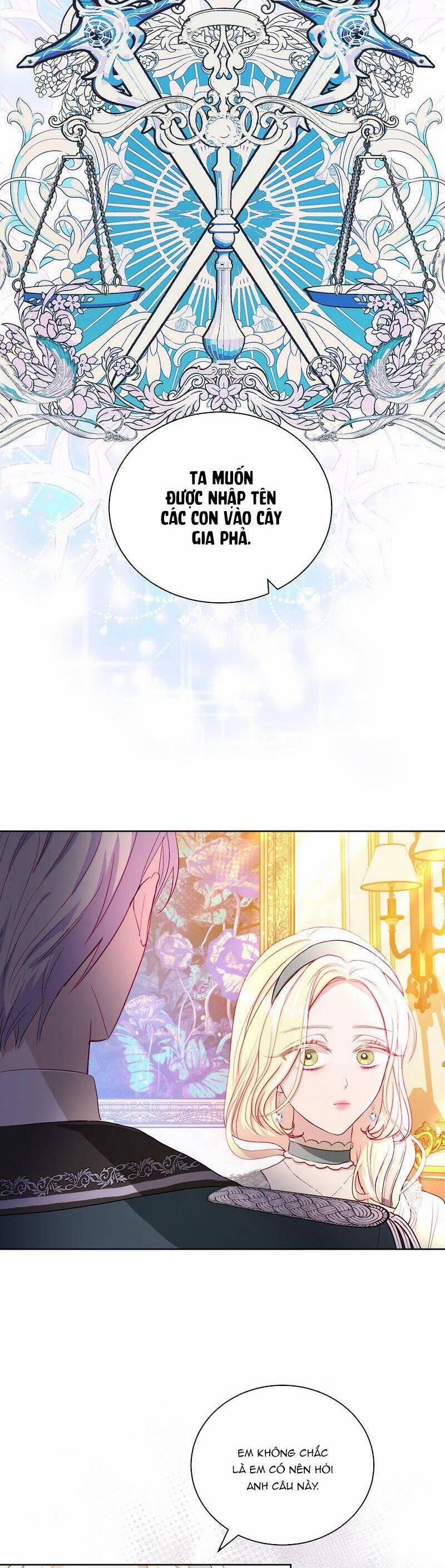 Một Ngày Nọ Cha Bỗng Dưng Xuất Hiện 11 trang 4