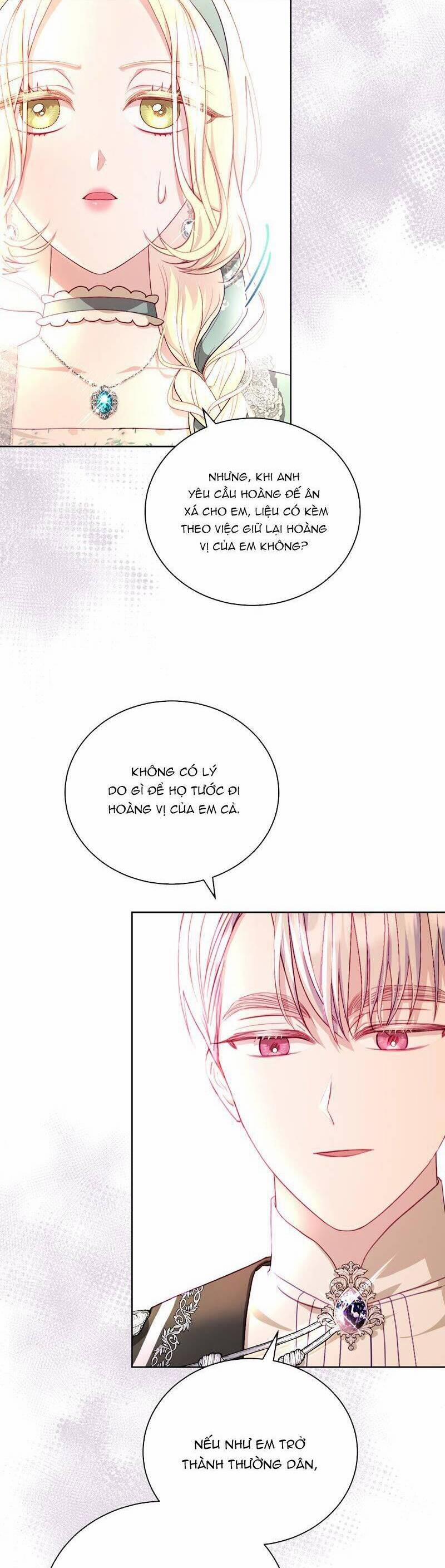 Một Ngày Nọ Cha Bỗng Dưng Xuất Hiện 11 trang 5